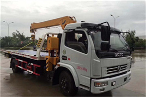 香洲24小时道路救援服务