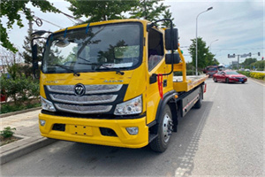 香洲汽车救援头像