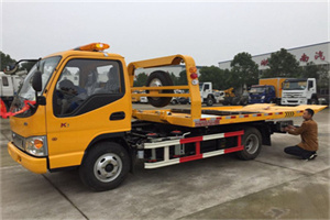 香洲哪里有拖车服务