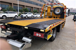 香洲24小时汽车送油服务公司