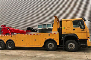 香洲道路救援公司